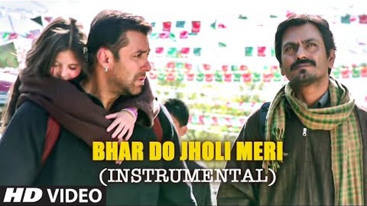 Bhar Do Jholi Meri - Bajrangi Bhaijaan - Instrumental (Hawaiian Guitar) By Rajesh Thaker Bhar Do Jholi Meri - Bajrangi Bhaijaan - Instrumental (Hawaiian Guitar) By Rajesh Thaker