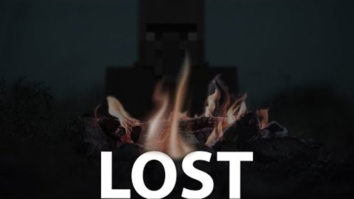 БОИШЬСЯ ЛИ ТЫ ТЕМНОТЫ? - LOST3 #7 БОИШЬСЯ ЛИ ТЫ ТЕМНОТЫ? - LOST3 #7
