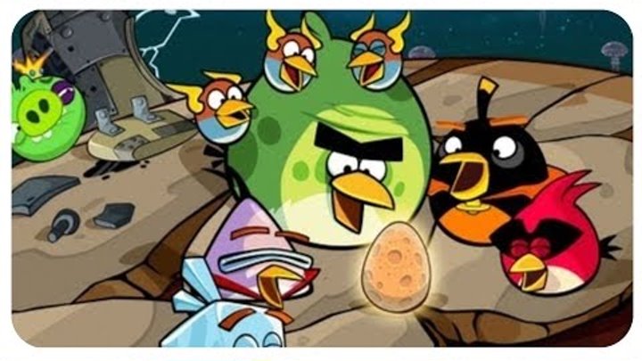 Angry birds official trailer а также ангри бердс детские развивающие мультфильмы.