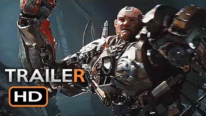 Top 15 Upcoming Action Movies (2018) Full Trailers HD Top 15 Upcoming Action Movies (2018) Full Trailers HD