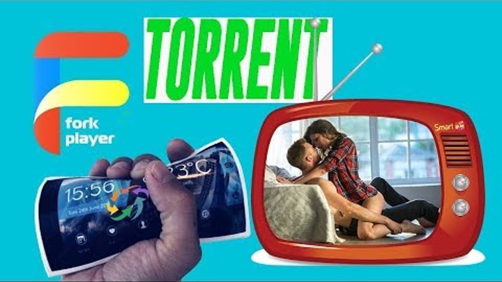 Просмотр торрент ТВ на smart tv через смартфон с ace stream Просмотр торрент ТВ на smart tv через смартфон с ace stream