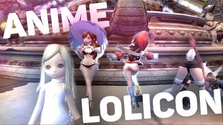 ЭТА ИГРА СМОГЛА МЕНЯ ЗАТЯНУТЬ #1 Dragon Nest | Lolicon,anime,mmorpg,сюжет!! смотреть онлайн ЭТА ИГРА СМОГЛА МЕНЯ ЗАТЯНУТЬ #1 Dragon Nest | Lolicon,anime,mmorpg,сюжет!!