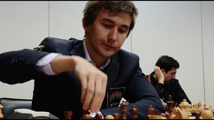 Шахматы. Турнир в Ставангере. Norway Chess 2017. Результаты и расписание Шахматы. Турнир в Ставангере. Norway Chess 2017. Результаты и расписание