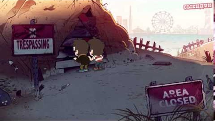 Мультсериал Гравити Фолз 2 сезон 12 серия (Сыендук смотреть онлайн Мультсериал Гравити Фолз 2 сезон 12 серия (Сыендук