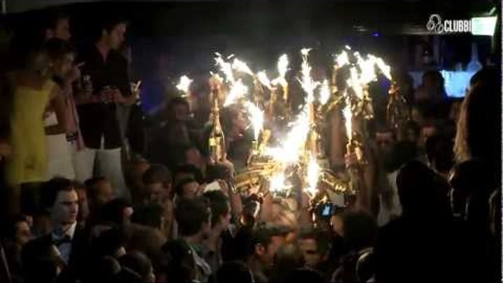 Gotha Cannes 2011 on Clubbing TV - World's Best Clubs