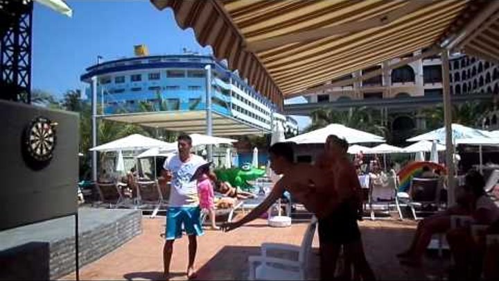 Турция Аланья, Quattro Beach Spa Resort 5 G Time Travel Турция Аланья, Quattro Beach Spa Resort 5 G Time Travel
