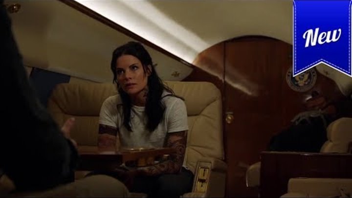 Слепая зона (Слепое пятно) 3 сезон - расширенный трейлер (US) Слепая зона (Слепое пятно) 3 сезон - расширенный трейлер (US)