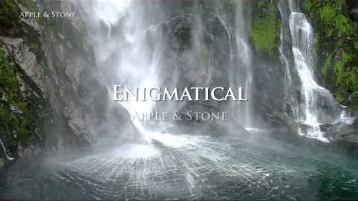 Apple & Stone - ENIGMATICAL (1st album)