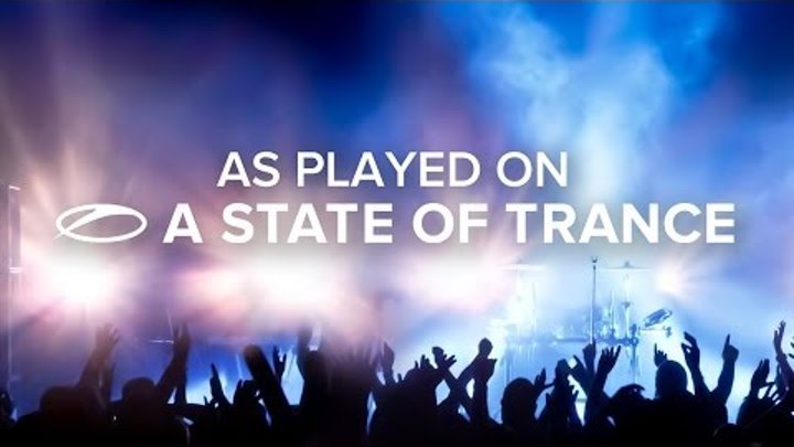 Armin van Buuren & Andrew Rayel - EIFORYA (Talla 2XLC 140 Remix) [A State Of Trance Episode 655]