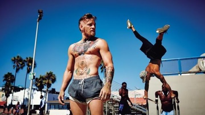Conor McGregor • Motivation • Highlights • Style • Respect • New 2016 Conor McGregor • Motivation • Highlights • Style • Respect • New 2016