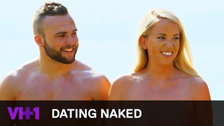 Dating Naked | Chris Aldrich Keeps Amanda Belfiore | VH1