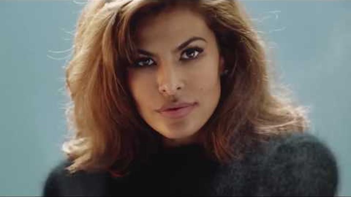 Eva Mendes for Avon Eve Duet fragrance