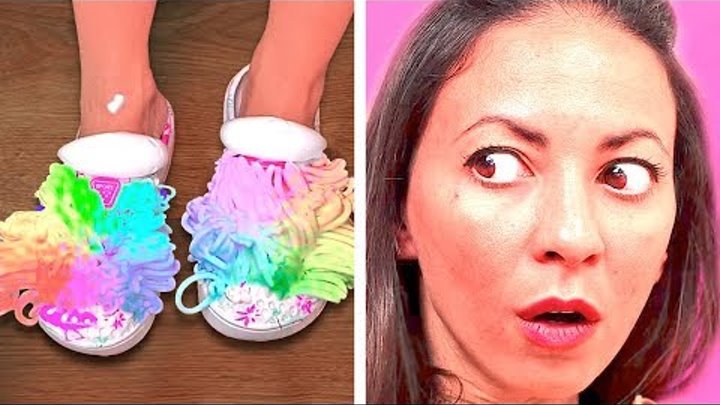 45 SUMMER HACKS TO LOOK COOL EVEN IF YOU NOT 45 SUMMER HACKS TO LOOK COOL EVEN IF YOU NOT