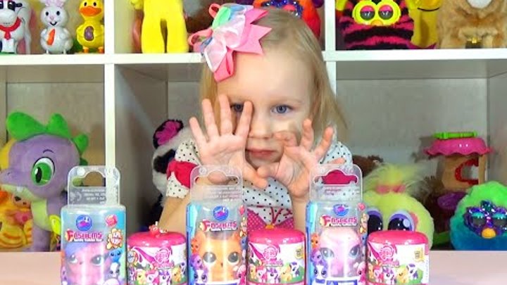 Сюрпризы Фашемс Май литл пони и Литлест Пет Шоп распаковка Fashems surprises My little pony Littlest Сюрпризы Фашемс Май литл пони и Литлест Пет Шоп распаковка Fashems surprises My little pony Littlest