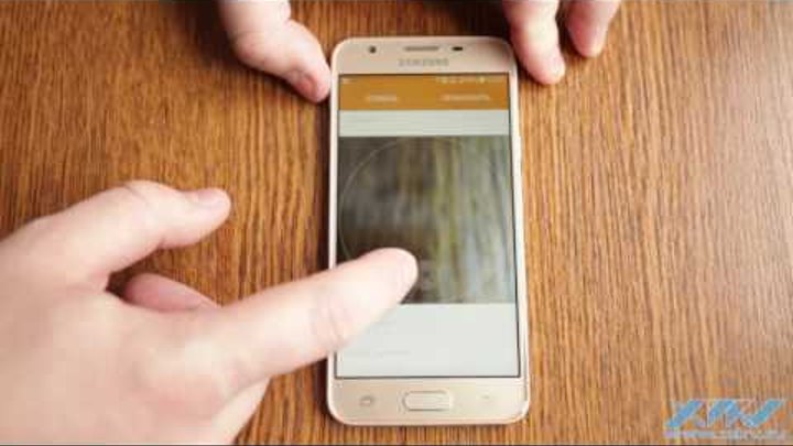 Как установить фото на контакт в Galaxy J5 Prime (XDRV.RU) Как установить фото на контакт в Galaxy J5 Prime (XDRV.RU)