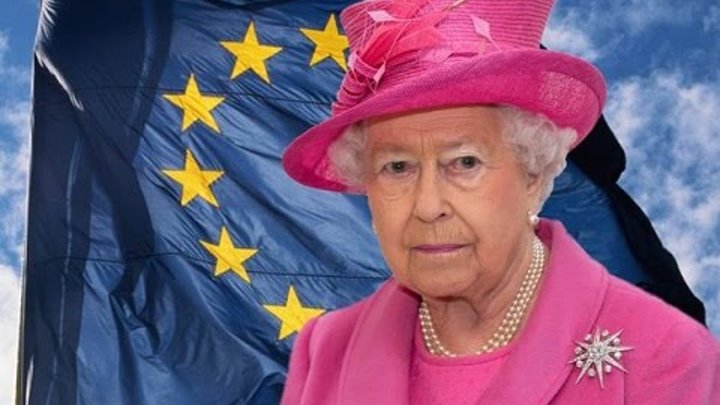 Канада 773: Почему английская королева решила выйти из ЕС