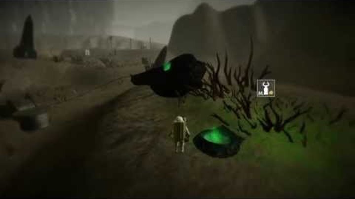Lifeless Planet прохождение с VityaVRV . Часть 9 - Мертвый лес Lifeless Planet прохождение с VityaVRV . Часть 9 - Мертвый лес