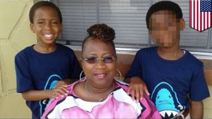 Бабушка выстрелила в 7-летнего внука, приняв его за грабителя