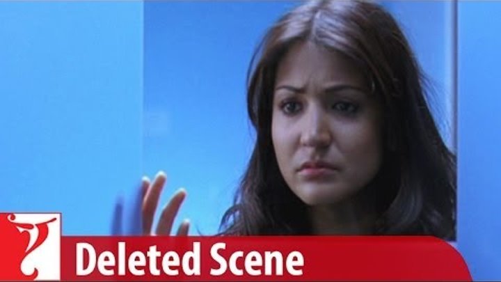 Deleted Scene:5 | Akira In Hospital | Jab Tak Hai Jaan | Shah Rukh Khan | Anushka Sharma Deleted Scene:5 | Akira In Hospital | Jab Tak Hai Jaan | Shah Rukh Khan | Anushka Sharma
