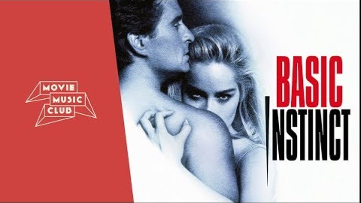 Jerry Goldsmith - Main Theme (Original 1992 Soundtrack Album) (From "Basic Instinct" OST) Jerry Goldsmith - Main Theme (Original 1992 Soundtrack Album) (From "Basic Instinct" OST)