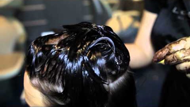 Биоламинирование волос Lebel Cosmetics