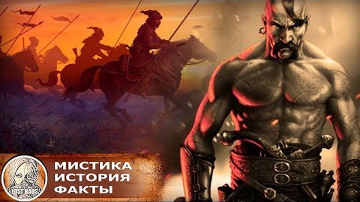 История появления казачества: Зачем казаки носили чубы и серьги