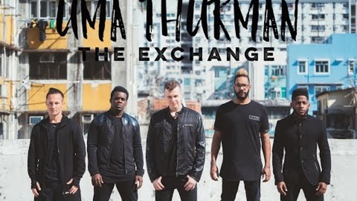 [Official Video] "Uma Thurman" - The Exchange (Fall Out Boy Cover)