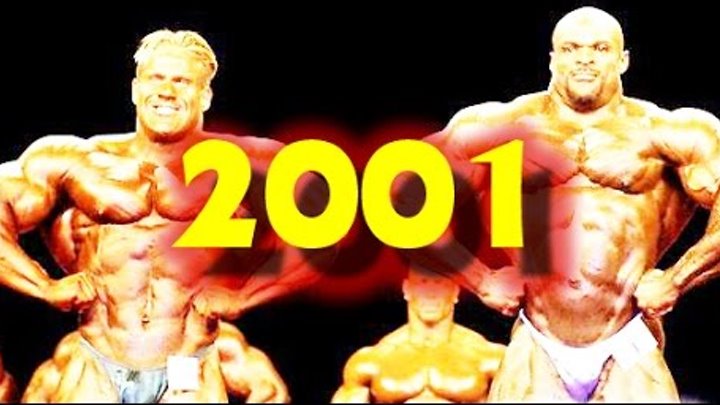 💪2001 Mr. Olympia IFBB Pro bodybuilding competition 2001 Mandalay Bay Arena Las Vegas Nevada смотреть онлайн 💪2001 Mr. Olympia IFBB Pro bodybuilding competition 2001 Mandalay Bay Arena Las Vegas Nevada
