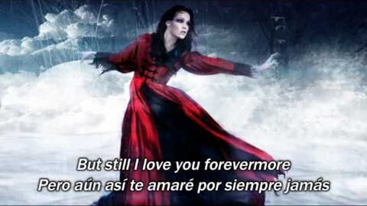 Nightwish Astral Romance Subtitulado Ingles-Español HD