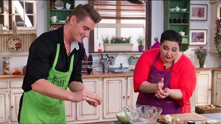 Алексей Воробьев в программе Домашняя кухня ( 4 сезон 86 выпуск ) смотреть онлайн Алексей Воробьев в программе Домашняя кухня ( 4 сезон 86 выпуск )