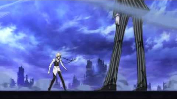 Noblesse Anime Preview