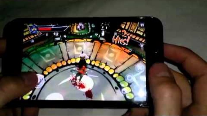 Подробный обзор Samsung Galaxy Note Подробный обзор Samsung Galaxy Note