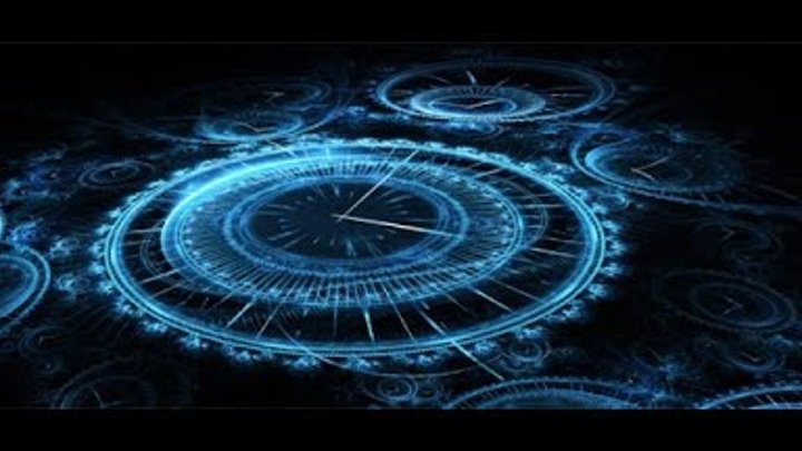 Перемещение во времени и пространстве. | 5 реальных случаев перемещения во времени.