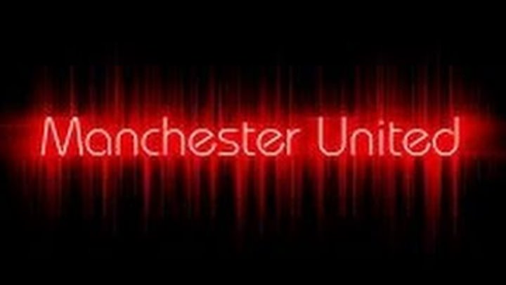 Fight Fight Fight For Man United FC