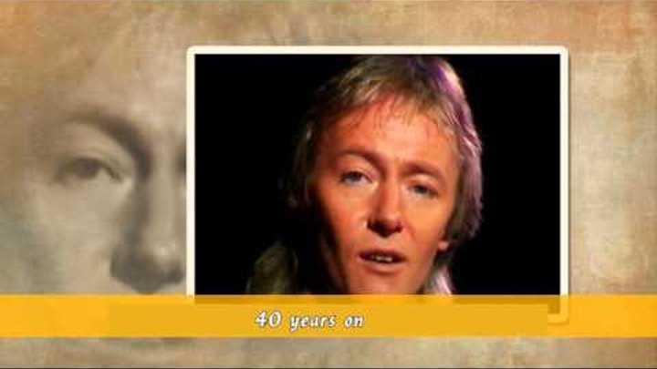 Chris Norman 40 years on