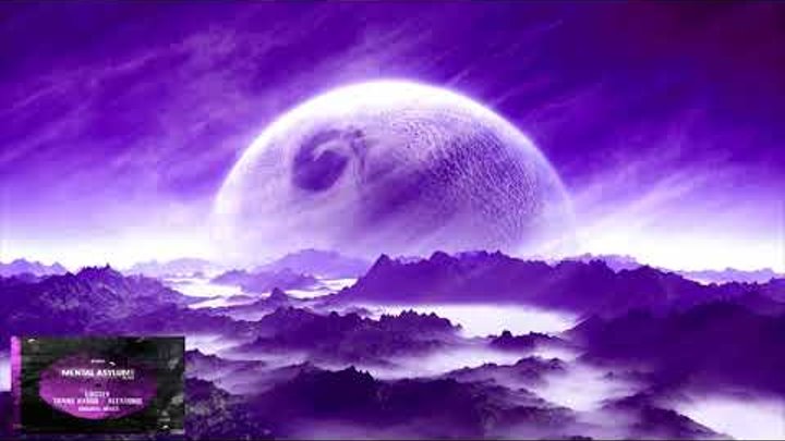 Lostly - Trans Karoo (Original Mix) Lostly - Trans Karoo (Original Mix)