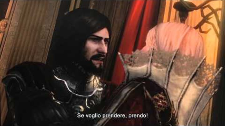 Assassin's Creed Brotherhood | Trailer di Lancio (versioni Platinum e Classics) Assassin's Creed Brotherhood | Trailer di Lancio (versioni Platinum e Classics)