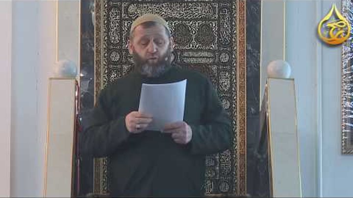 История Джулейбиба | Хамзат Чумаков (Русская озвучка). История Джулейбиба | Хамзат Чумаков (Русская озвучка).