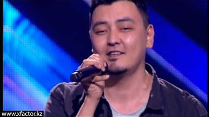 Мади Кегенбаев. X Factor Казахстан. Прослушивания. 4 серия. 6 сезон. Мади Кегенбаев. X Factor Казахстан. Прослушивания. 4 серия. 6 сезон.