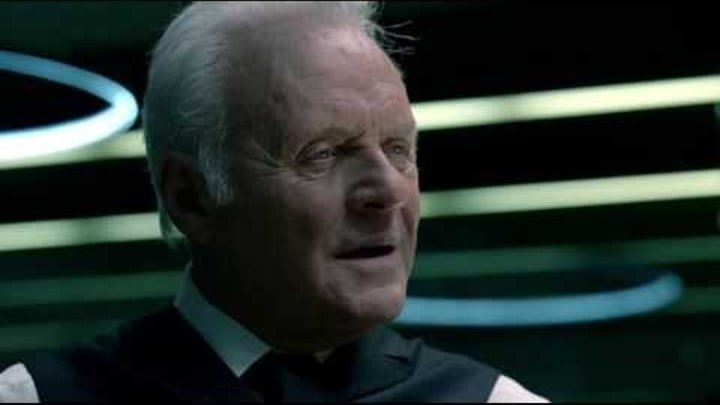 Westworld (Мир Дикого Запада). Разговор доктора Форда с Питером Абернати. Westworld (Мир Дикого Запада). Разговор доктора Форда с Питером Абернати.