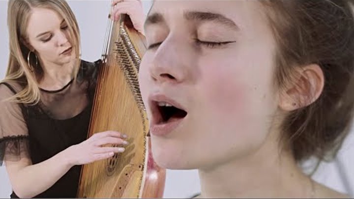 Tomb Raider - Soundtrack | Jerry Heil and B&B project | 2WEI Survivor | Lara Croft Song 2018 | Cover Tomb Raider - Soundtrack | Jerry Heil and B&B project | 2WEI Survivor | Lara Croft Song 2018 | Cover