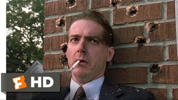 RoboCop 2 (5/11) Movie CLIP - Thank You for Not Smoking (1990) HD RoboCop 2 (5/11) Movie CLIP - Thank You for Not Smoking (1990) HD