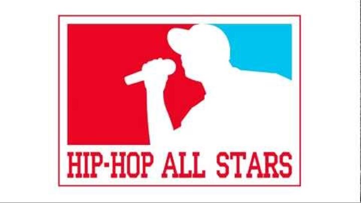 Hip-Hop All Stars 2012. Промо-ролик.
