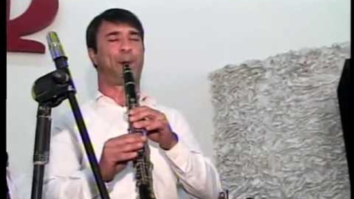 Nusret qubali-klarnet-turk mahnisi-QUBA CEYHUNUN TOYU Nusret qubali-klarnet-turk mahnisi-QUBA CEYHUNUN TOYU