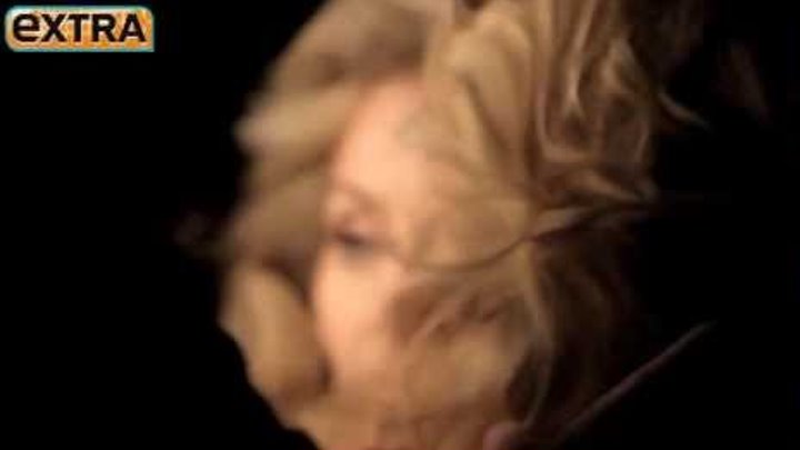 Madonna Truth or Dare Fragrance Behind the Scenes Extra TV