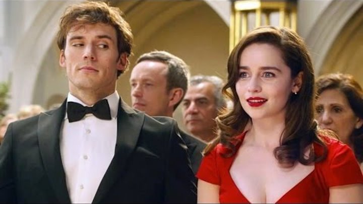 До встречи с тобой (2016) — русский трейлер смотреть онлайн До встречи с тобой (2016) — русский трейлер