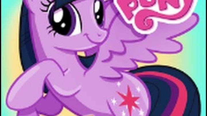 Играем в игру - My Little Pony: Harmony Quest [ Gameplay Android ]