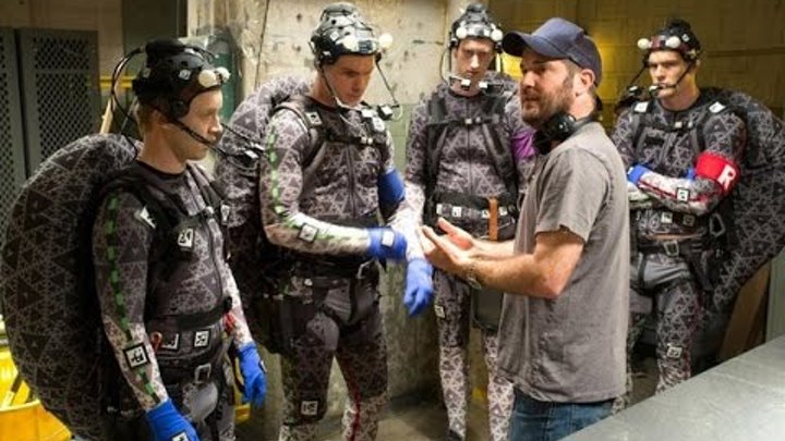 Съемки фильма Черепашки-ниндзя 2 (2016) TMNT behind the scenes Съемки фильма Черепашки-ниндзя 2 (2016) TMNT behind the scenes