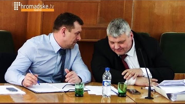 Депутат: Борису Бецу присвоїли ранг держслужбовця без рішення районної ради