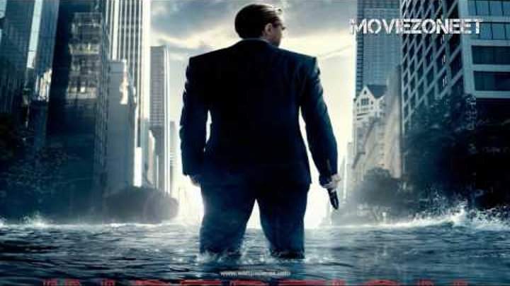 Inception Soundtrack HD - #12 Time (Hans Zimmer) Inception Soundtrack HD - #12 Time (Hans Zimmer)